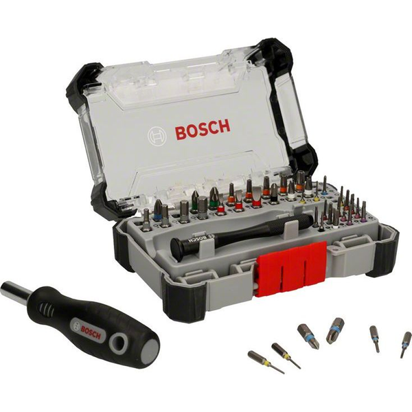 Precision Screwdriver – KHM Megatools Corp.