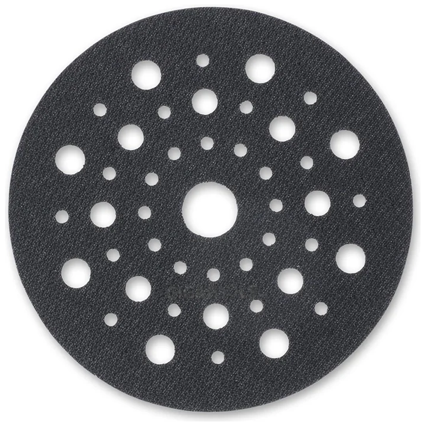 Bosch Intermediate Pad 125mm (2608000689) | Bosch by KHM Megatools Corp. Main image