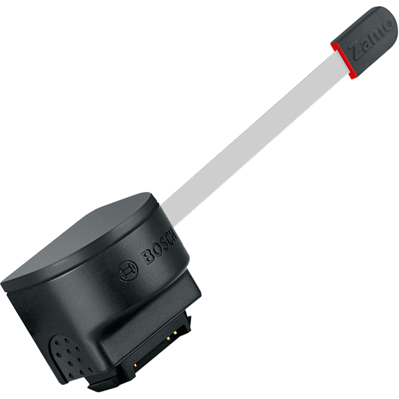 Bosch Tape Adapter Green Attachment for Zamo III | Bosch by KHM Megatools Corp. Main image