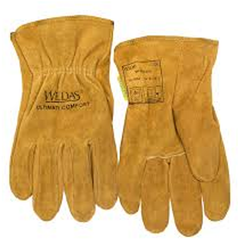 Weldas 10-2064 General Purpose Gloves | Weldas by KHM Megatools Corp.