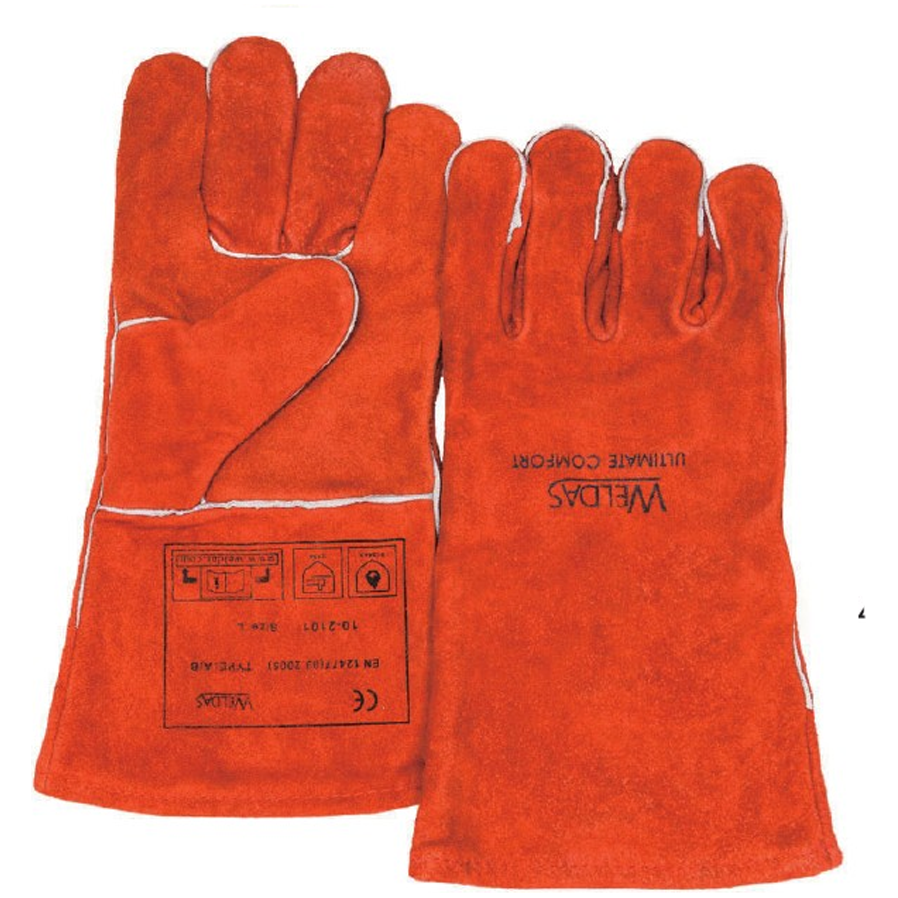 Weldas 10-2101 Tig Gloves | Weldas by KHM Megatools Corp.