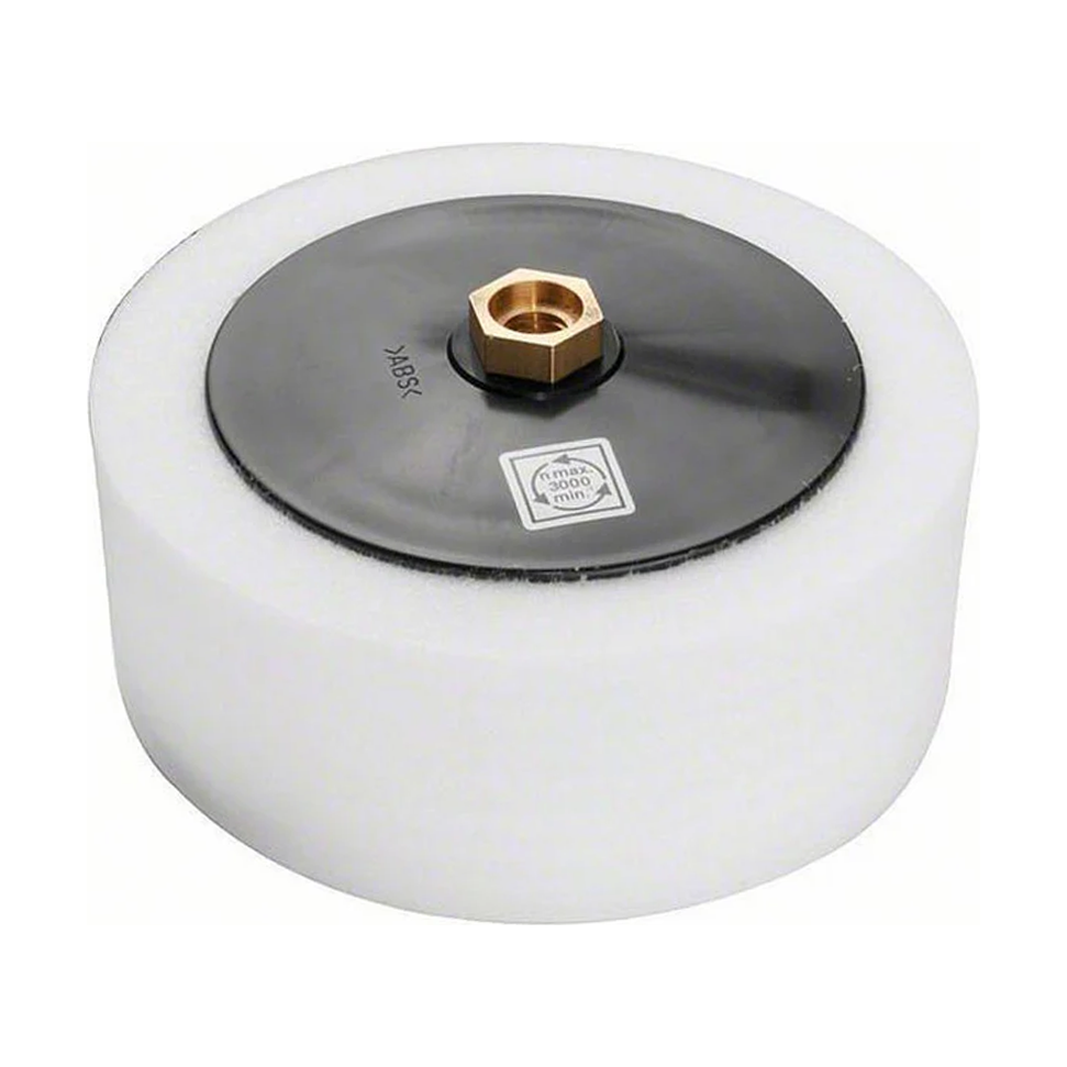 Bosch Polishing Sponge 160mm (1608613013) | Bosch by KHM Megatools Corp. Main image