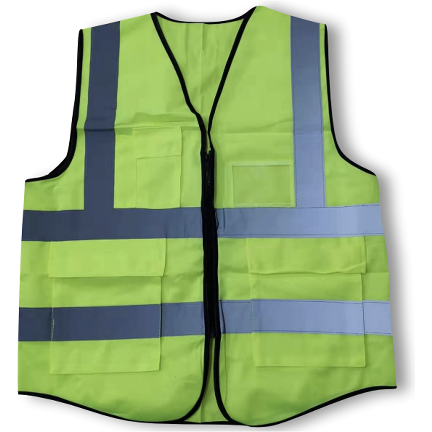 Poongyu Reflectorized Safety Vest | Poongyu by KHM Megatools Corp.