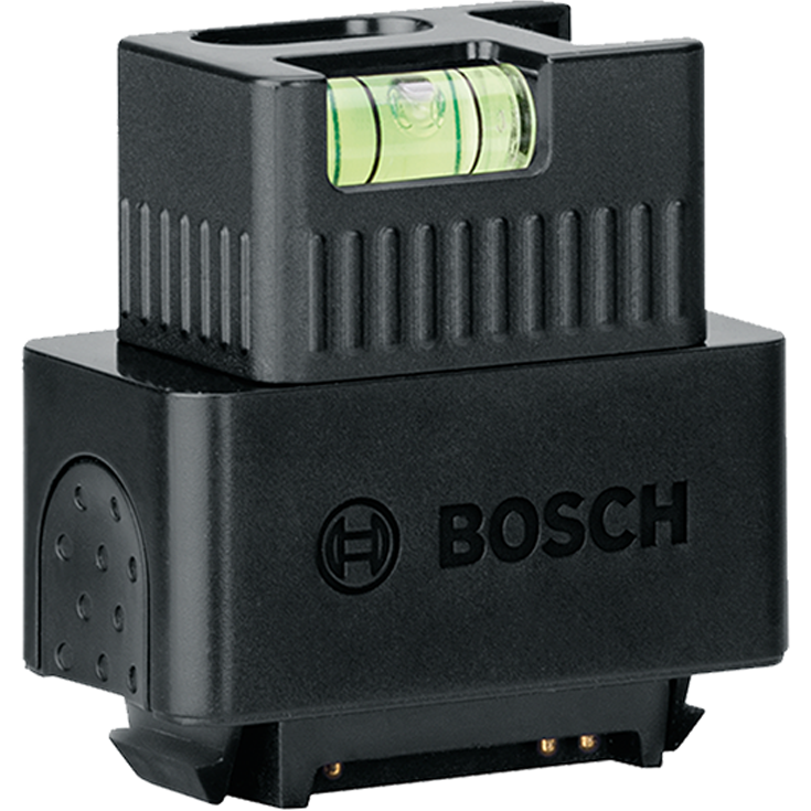 Bosch Laserline Adapter Green Attachment for Zamo III | Bosch by KHM Megatools Corp. Main image