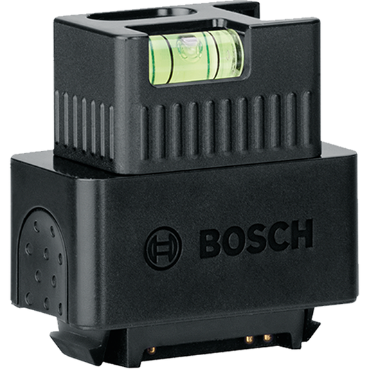 Bosch Laserline Adapter Green Attachment for Zamo III | Bosch by KHM Megatools Corp.