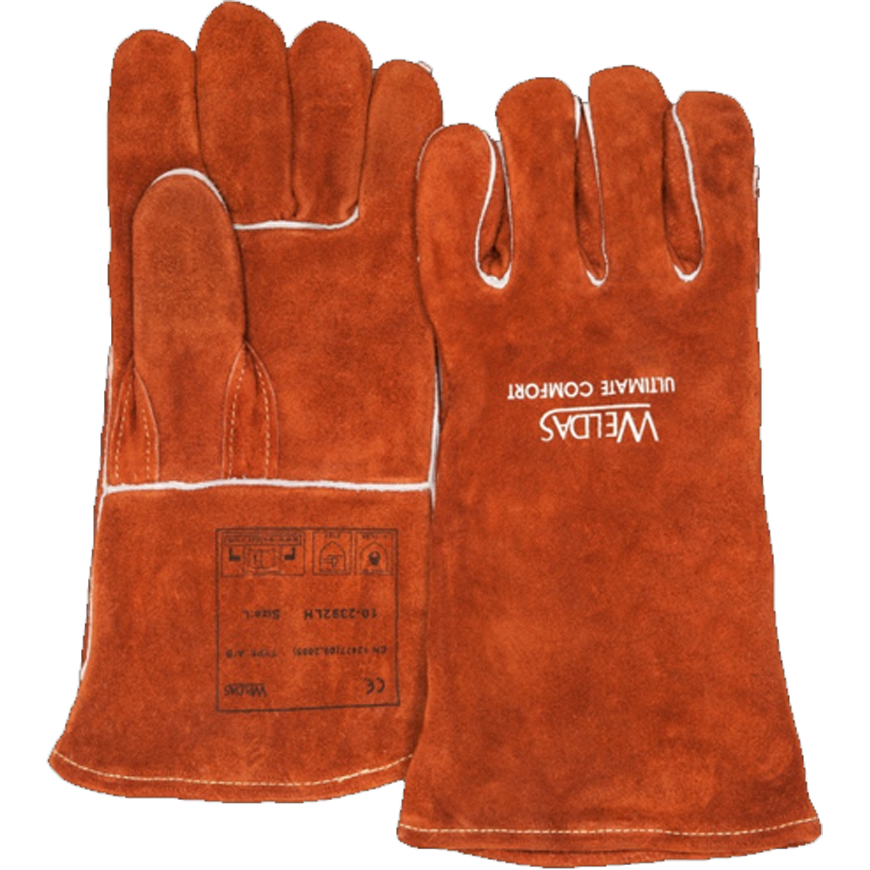 Weldas 10-2118 Tig Gloves | Weldas by KHM Megatools Corp.