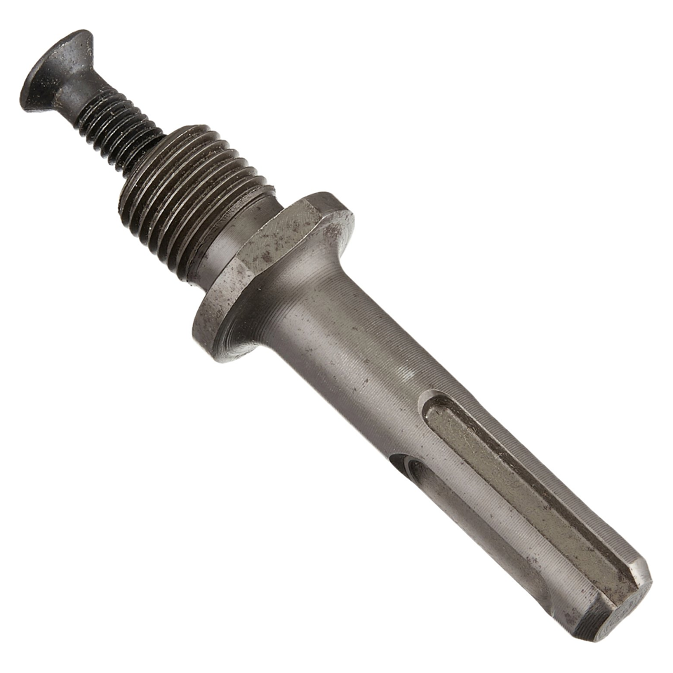 Bosch SDS - Plus 1/2 inch Adapter / Adaptor (1617000132) | Bosch by KHM Megatools Corp. Main image