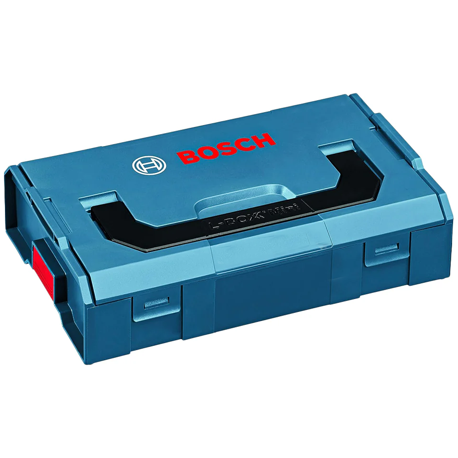 Bosch L-BOXX Mini 2.0 Small Connector Case | Bosch by KHM Megatools Corp. Main image