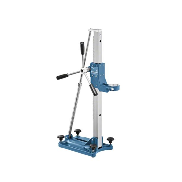 Bosch GCR 180 Core Drill with Rig Stand | Bosch by KHM Megatools Corp.