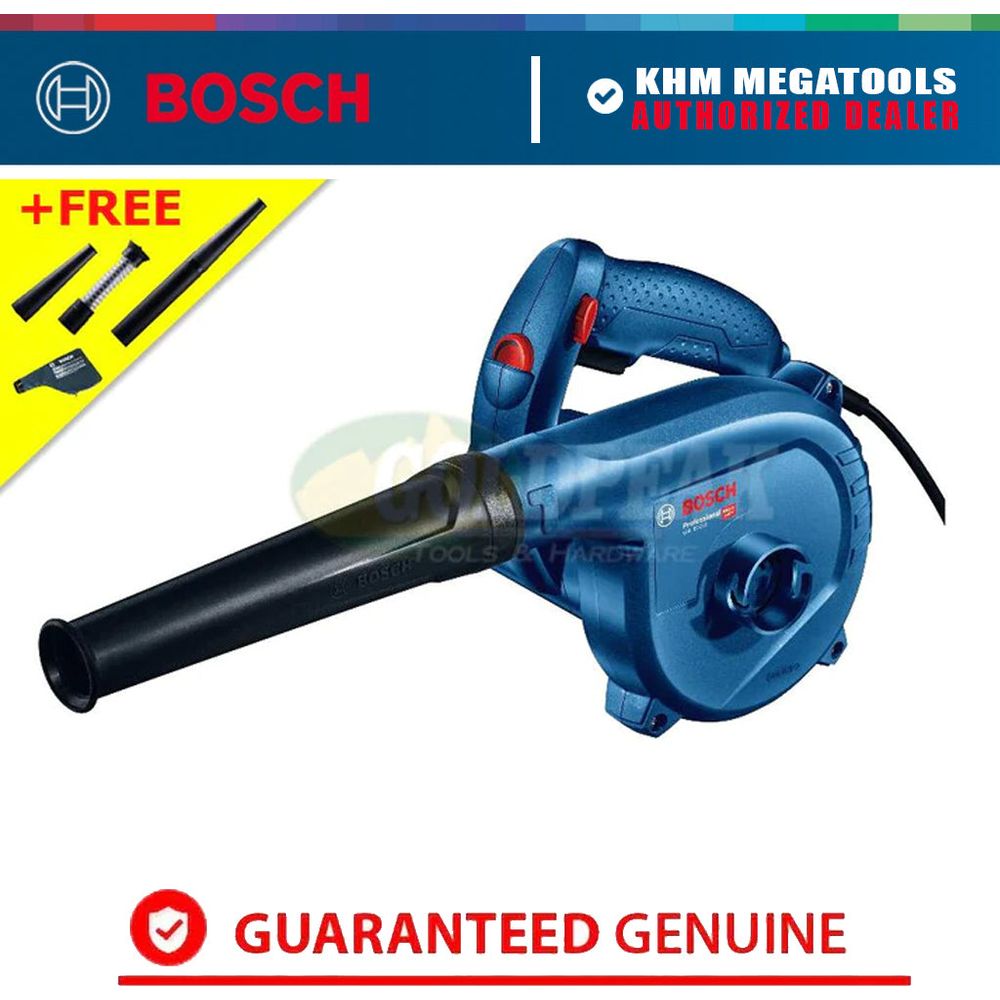 Bosch GBL 82-270 Air Blower 820W | Bosch by KHM Megatools Corp.