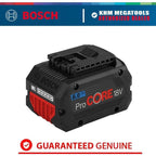 Bosch ProCore 18V / 8.0Ah PERFORMANCE Battery | Bosch by KHM Megatools Corp.