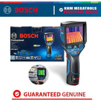 Bosch GTC 400 C Infrared Thermal Scanner / Camera | Bosch by KHM Megatools Corp.