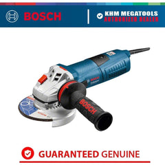 Bosch GWS 13-125 CI Angle Grinder 5" (125mm) 1300W | Bosch by KHM Megatools Corp.