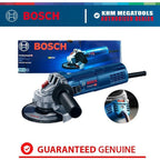Bosch GWS 900-100 Angle Grinder 4" (100mm) 900W | Bosch by KHM Megatools Corp.