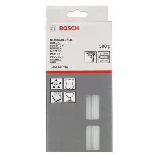 Bosch Glue Stick 500G 11x200MM (1609201396) | Bosch by KHM Megatools Corp.