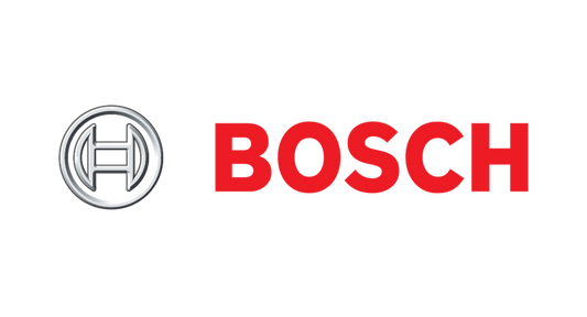 Bosch logo transparent