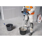 Bosch GRW 18V-120 Cordless Stirrer / Power Mixer (Bare) | Bosch by KHM Megatools Corp.