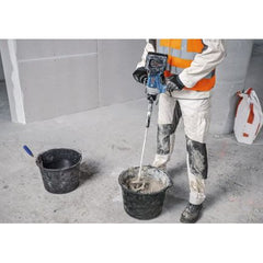 Bosch GRW 18V-120 Cordless Stirrer / Power Mixer