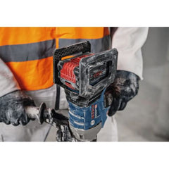 Bosch GRW 18V-120 Cordless Stirrer / Power Mixer