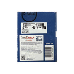 Bosch ProCore 18V + 8.0Ah PERFORMANCE Battery