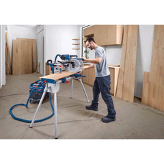 Bosch GCM 340-305D  Sliding Miter Saw 12" (1800W) | Bosch by KHM Megatools Corp.