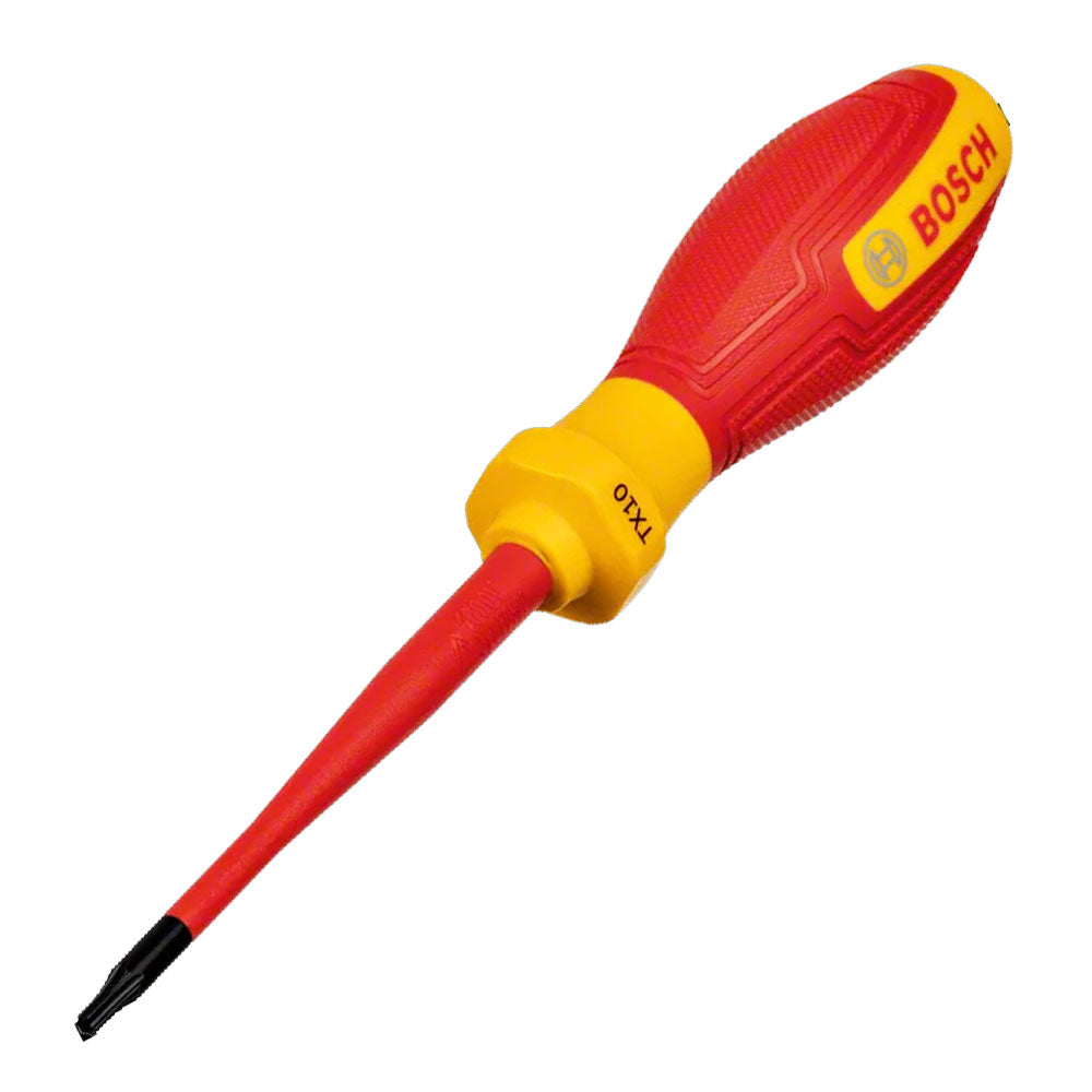 Bosch VDE Torx Screwdriver