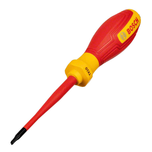 Bosch VDE Torx Screwdriver | Bosch by KHM Megatools Corp.