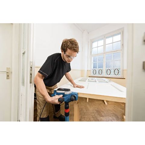 Bosch GHO 16-82 Wood Planer 82mm | Bosch by KHM Megatools Corp.