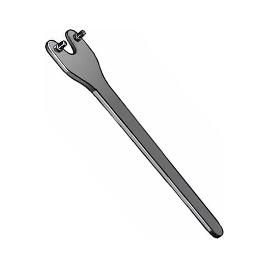 Bosch Pin Spanner for 7" Angle Grinders (1607950048) | Bosch by KHM Megatools Corp.