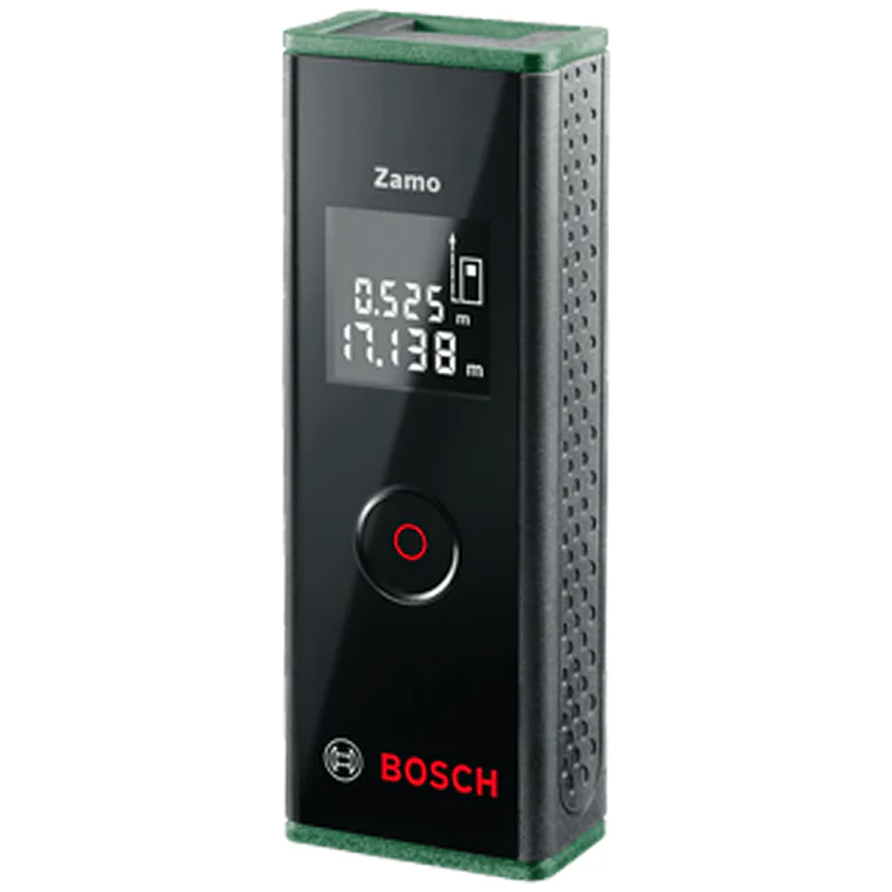 Bosch Zamo III Laser | Bosch by KHM Megatools Corp. Main image