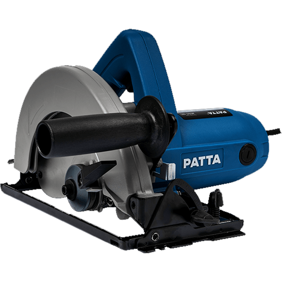 Patta AACS11-185 Circular Saw 1100W | Patta by KHM Megatools Corp. Main image
