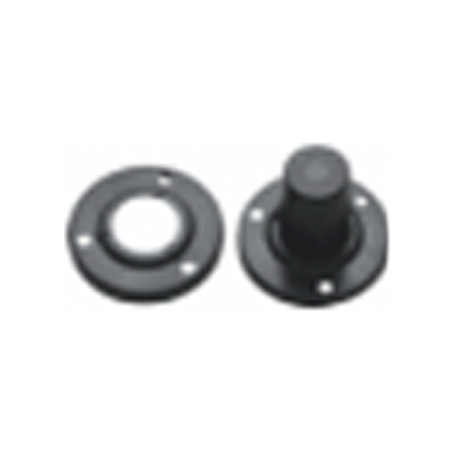 Kawasaki HD25-C14-1 Bearing Cover Spare Part for Kawasaki Pressure Washer | Kawasaki by KHM Megatools Corp. Main image