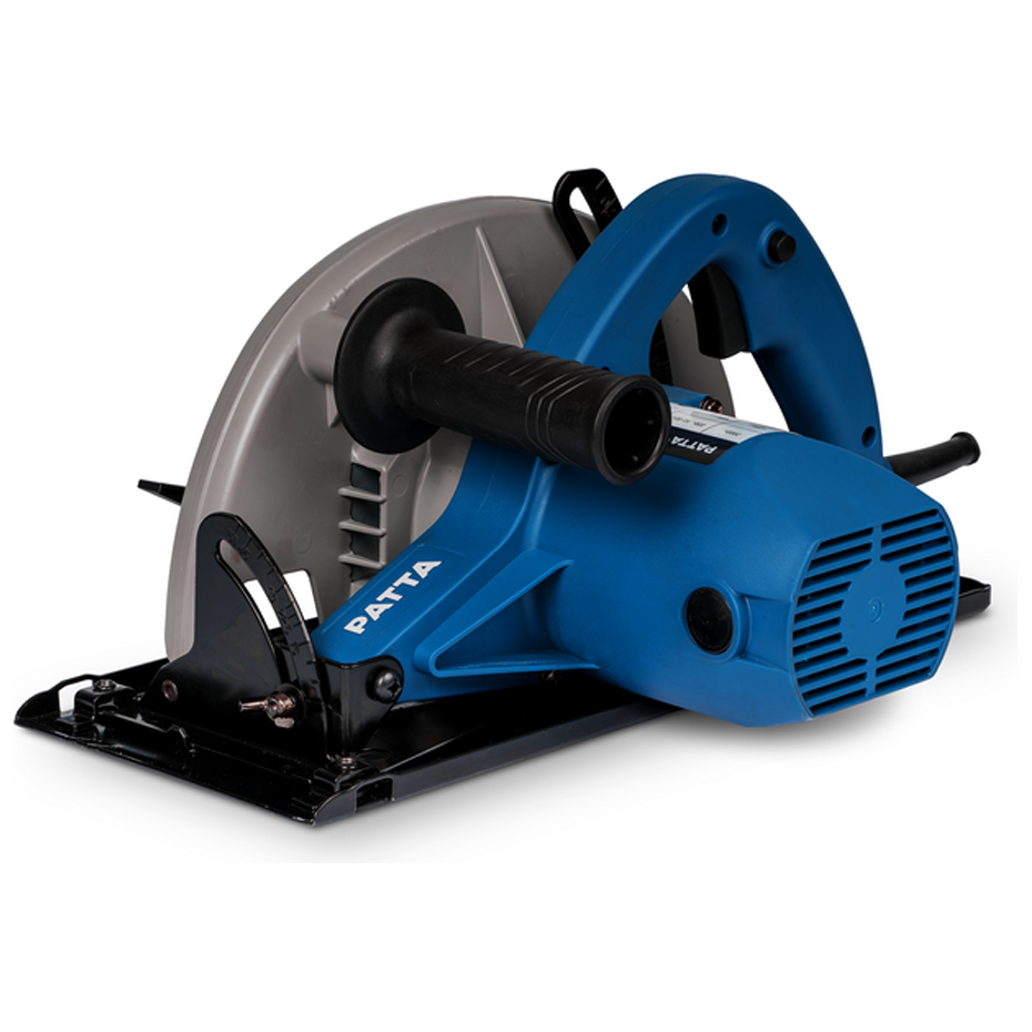 Patta ACS20-235 Circular Saw 2000W | Patta by KHM Megatools Corp. Main image