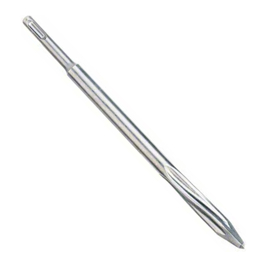 Bosch SDS-Plus Pointed Chisel 250mm (2609390576) | Bosch by KHM Megatools Corp.