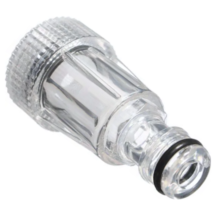 Haru Water Inlet Connector for Haru Pressure Washer | Haru by KHM Megatools Corp. Main image