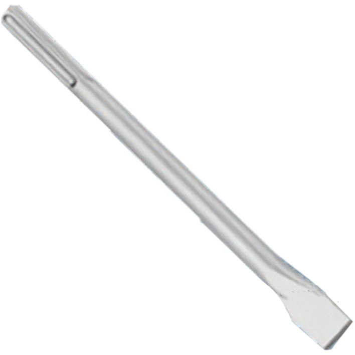 Bosch SDS-Plus Flat Pen Chisel 160 mm ( 2608690121 ) | Bosch by KHM Megatools Corp. Main image