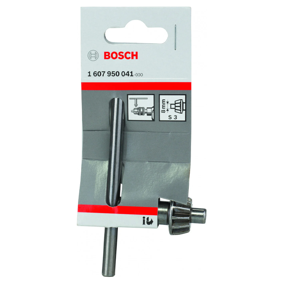 Bosch Chuck Key Replacement | Bosch by KHM Megatools Corp.