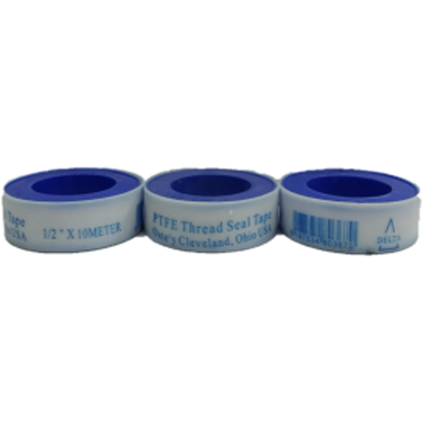 PTFE Thread Seal Tape / Teflon Tape – KHM Megatools Corp.