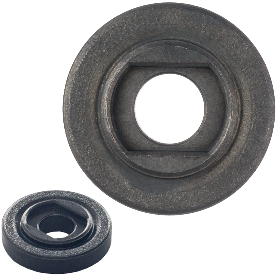 Bosch 4-inch Mounting Flange (2605703030) | Bosch by KHM Megatools Corp. Main image