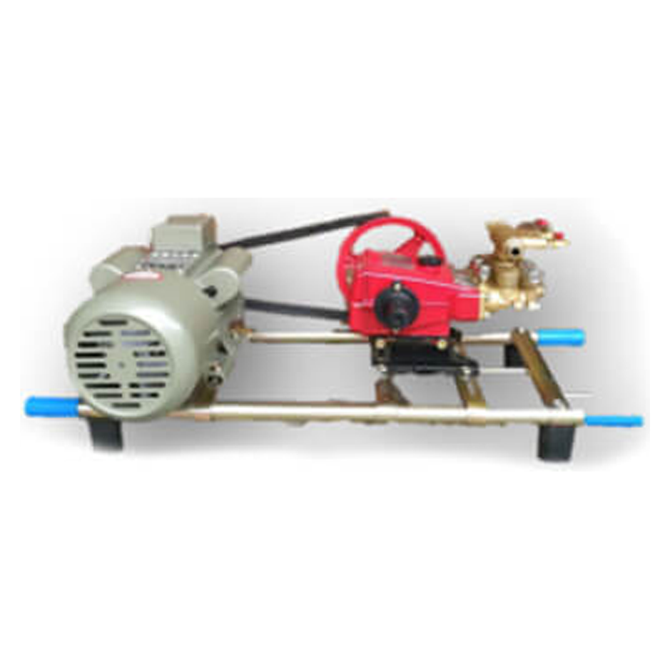 Kawasaki (HD) Automatic Power Sprayer | Kawasaki by KHM Megatools Corp. Main image