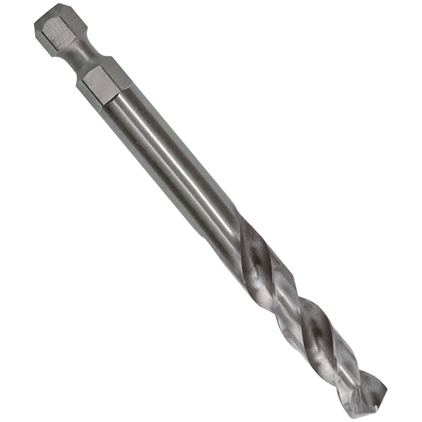 Bosch HSS-Co Pilot Drill Bit 7.15x65MM (2608594257) | Bosch by KHM Megatools Corp. Main image