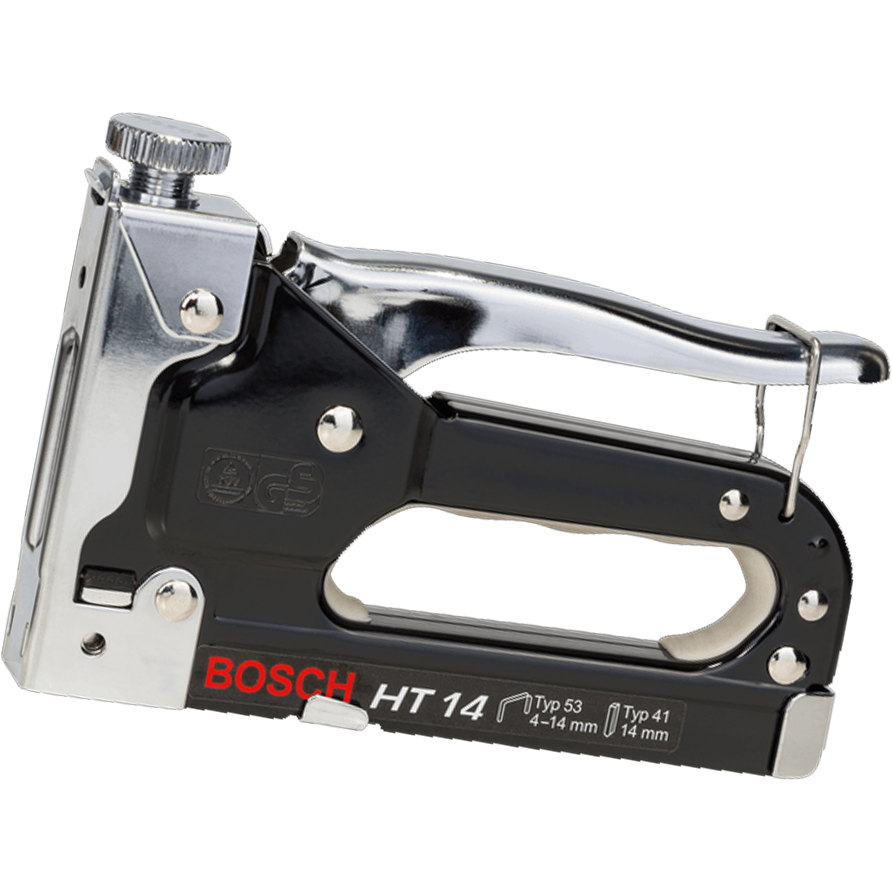 Bosch Handheld Tacker HT14 | Bosch by KHM Megatools Corp. Main image