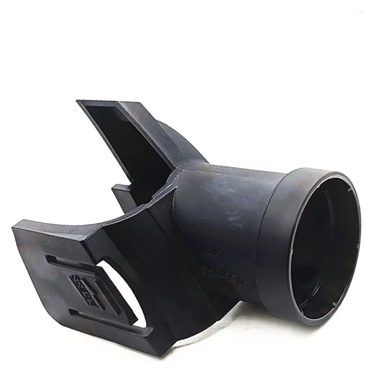 Bosch Dust Nozzle Attachment / Vacuum Adapter for GKS 190 (1619P06204) | Bosch by KHM Megatools Corp.