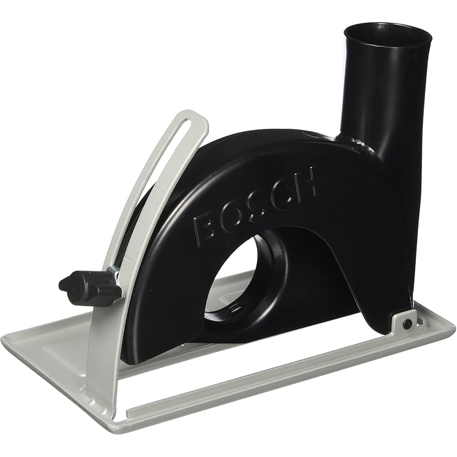 Bosch Protection Dust Shroud / Guard for Grinding for 4 inches Grinder (1619P06514) | Bosch by KHM Megatools Corp. Main image