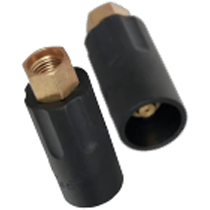 Kawasaki HD-25 Black Nozzle (High-pressure Turbo Hose Nozzle) | Kawasaki by KHM Megatools Corp. Main image