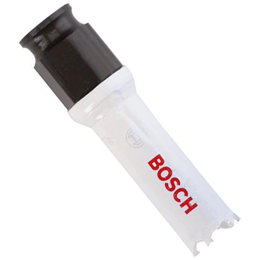 Bosch HSS Bi-Metal Hole Saw | Bosch by KHM Megatools Corp.