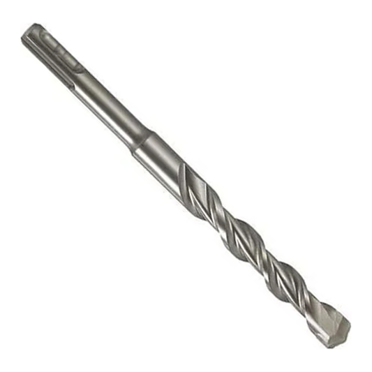 Bosch SDS Max-2 Hammer Masonry Drill Bit | Bosch by KHM Megatools Corp.