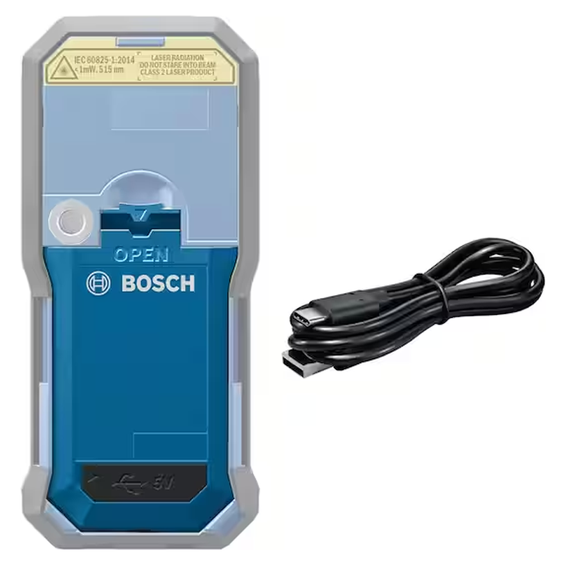 Bosch Battery Pack (3.7V / 1.0Ah ) | Bosch by KHM Megatools Corp.