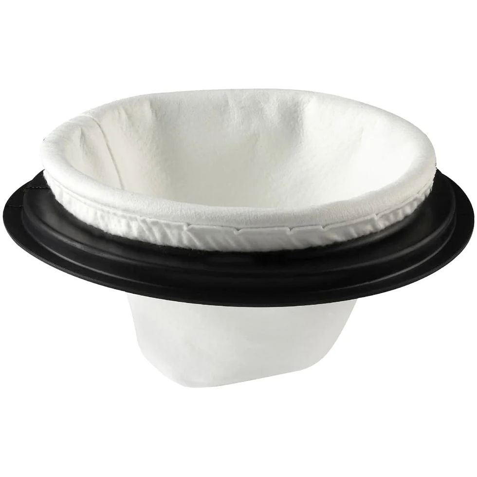 Bosch Textile Filter for Vacuums ( 2607432013 ) | Bosch by KHM Megatools Corp. Main image