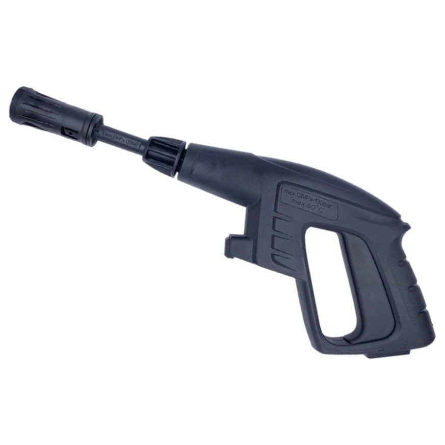 Haru G25 Short Gun Attachment for Haru Pressure Washer | Haru by KHM Megatools Corp.